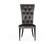 Modrest Darley - Modern Grey Velvet Dining Chair (Set of 2) by VIG Furniture