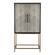 Mako Bar Cabinet by Moe's Home Collection