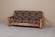 Northern Exposure Futon Frame Queen by Viking Log Furniture