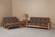 Northern Exposure Futon Frame Full by Viking Log Furniture