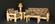 Wilderness Log Clear Futon Frame Full by Viking Log Furniture