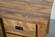 Barnwood 4 Drawer Chest by Viking Log Furniture