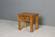 Barnwood 1 Drawer Night Table by Viking Log Furniture