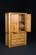 Northwoods 2 Drawer Armoire by Viking Log Furniture