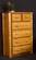 Northwoods 6 Drawer Chest by Viking Log Furniture