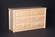 Northwoods 6 Drawer Dresser by Viking Log Furniture