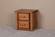 Northwoods 2 Drawer Nightstand by Viking Log Furniture