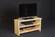 Northwoods 48" Open TV Stand by Viking Log Furniture
