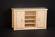 Northwoods 52" TV Stand by Viking Log Furniture