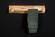 Log 24" Towel Rack by Viking Log Furniture