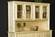 Northwoods Hutch by Viking Log Furniture