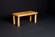 Northern Exposure Coffee Table by Viking Log Furniture