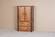 Sawtooth Hickory Honey Pine 2 Drawer Armoire by Viking Log Furniture