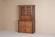Sawtooth Hickory Honey Pine Hutch by Viking Log Furniture