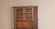 Sawtooth Hickory Honey Pine Hutch by Viking Log Furniture