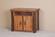Sawtooth Hickory 36