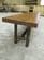 Sawtooth Hickory 72