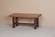 Sawtooth Hickory Honey Pine Coffee Table by Viking Log Furniture