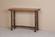 Sawtooth Hickory Honey Pine Sofa Table by Viking Log Furniture