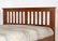 Venado Platform Bed by Strata Furniture