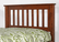 Venado Platform Bed by Strata Furniture