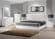 Verona White Nightstand by J&M Furniture