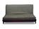 Premium Heavy Texture W1 Futon Cover by Prestige