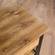 48 Inch Modern Farmhouse Storage Bench - Barnwood by Walker Edison