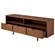 58 Inch 3-Drawer Mid Century Modern TV Stand - Walnut by Walker Edison