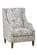 Westbrook Slate Accent Chair by Jofran Furniture