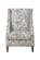 Westbrook Slate Accent Chair by Jofran Furniture