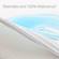 Weekender Mattress Encasement by Malouf