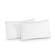 Weekender Shredded Memory Foam Pillow (2 Pack) by Malouf