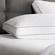 Weekender Shredded Memory Foam Pillow (2 Pack) by Malouf