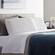 Weekender Gel Memory Foam Pillow by Malouf
