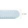 Weekender Gel Memory Foam Pillow + Reversible Cooling Cover by Malouf