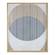 Delight Abstract Print by Moe's Home Collection
