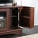 Wasatch 52 Inch TV Console - Brown by Walker Edison