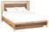 Addison King Panel Storage Bed, Duet by Wittier Wood Furniture