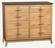 Addison 50"W Dresser, Duet by Whittier Wood Furniture