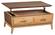 [NYC Deal] Addison Lift Top Coffee Table, Duet by Whittier Wood Furniture