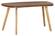 Addi Writing Desk, Duet by Whittier Wood Furniture