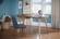 Addi Writing Desk, Duet by Whittier Wood Furniture