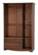 Grand Wardrobe Mocha by Palace Imports