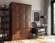 Grand Wardrobe Mocha by Palace Imports