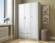 Grand Wardrobe White by Palace Imports