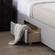 Malouf Watson Platform Bed Base by Malouf
