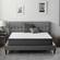 Weekender 10 Inch Hybrid Mattress, Firm by Malouf