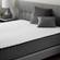 Weekender 10 Inch Hybrid Mattress, Firm by Malouf