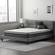 Weekender 10 Inch Hybrid Mattress, Plush by Malouf